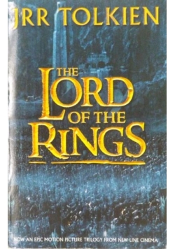 The Lord of the Rings