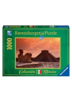 Puzzle 1000 Chichen-Itza