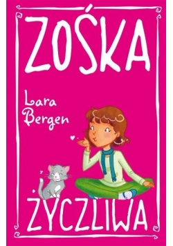 Zośka wspaniała