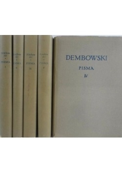 Pisma