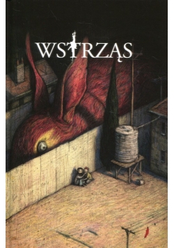 Wstrząs
