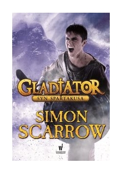Gladiator Syn Spartakusa