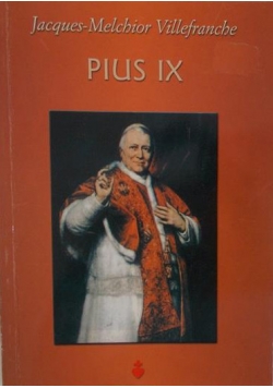 Pius IX