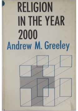 Religion in the year 2000