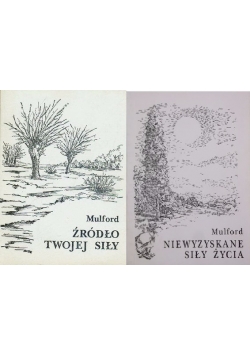 Źródło twojej siły/Niewyzyskane siły życia