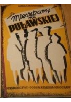 Mieszkamy na Puławskiej, 1948r.
