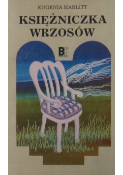 Księżniczka wrzosów