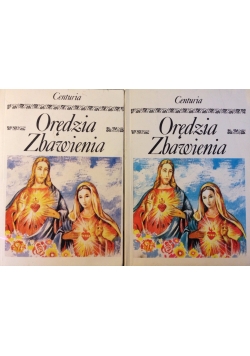Orędzia Zbawienia, Tom I-II