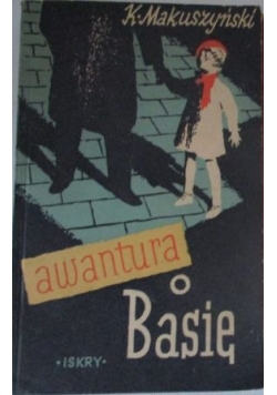 Awantura o Basię