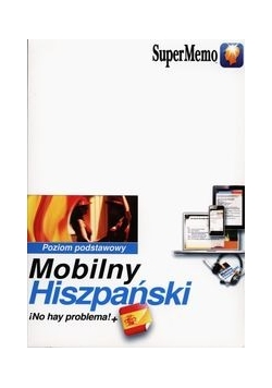 Mobilny Hiszpański No hay problema!