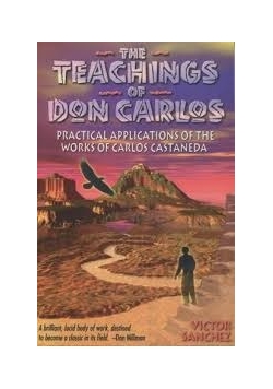The teachings of don Carlos