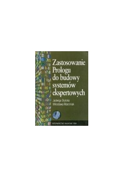 Zastosowanie Prologu do budowy systemów ekspertowych