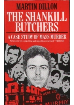 The shankill butchers