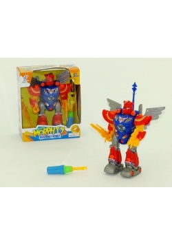 Robot rozkręcany 23cm