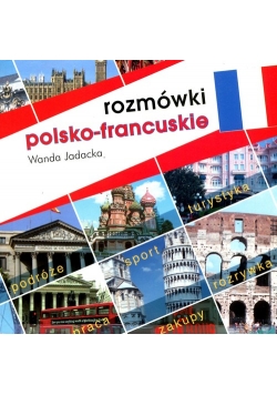 Rozmówki polsko-francuskie