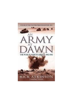 An Army at Dawn