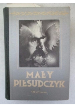 Mały Piłsudczyk, 1935r.