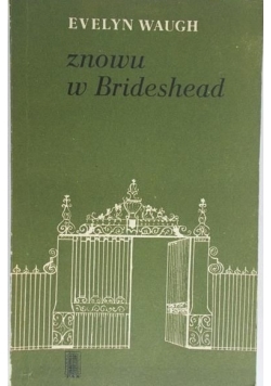 Znowu w Brideshead