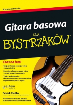Gitara basowa dla bystrzaków /Grillowanie