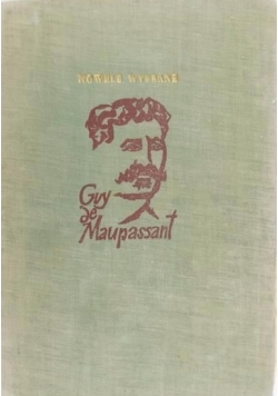 Nowele wybrane