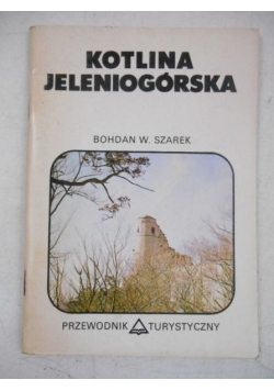 Kotlina Jeleniogórska