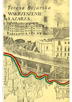 Wskrzeszenie Łazarza