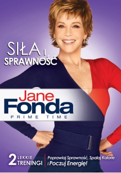 Jane Fonda - Siła i sprawność