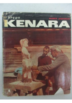 W kręgu Kenara