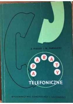 Aparaty telefonicze