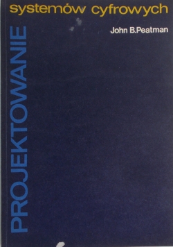 Projektowanie systemów cyfrowych