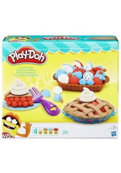 Play-Doh Wesołe wypieki