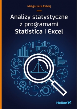 Analizy statystyczne z programami Statistica i Excel
