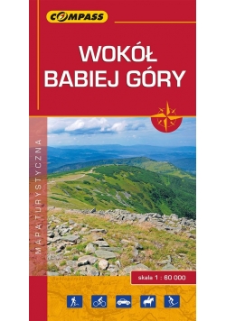 Wokół Babiej Góry