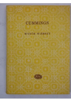 Wybór wierszy
