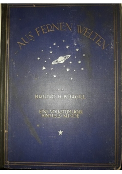 Aus Fernen Welten