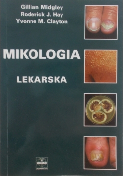 Mikrobiologia lekarska-kompendium i atlas