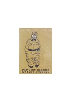 Przygody dobrego wojaka Szwejka Tom III, 1949r.