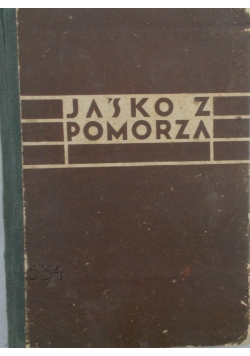 Jaśko z Pomorza, 1931 r.