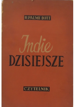 Indie dzisiejsze