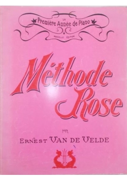 Methode Rose
