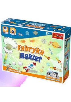 Fabryka rakiet