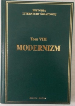 Modernizm, Tom VIII