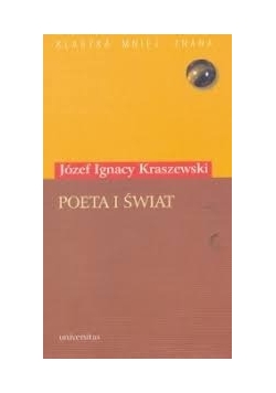 Poeta i świat