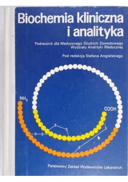 Biochemia kliniczna i analityka