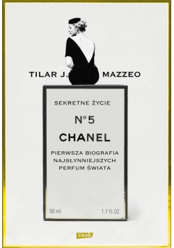 Sekretne życie Chanel No. 5