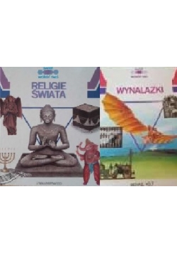 Wynalazki \ Religie świata