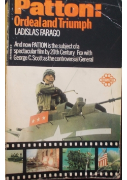 Patton: Ordeal and Triumph