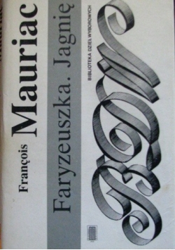 Faryzeuszka. Jagnię
