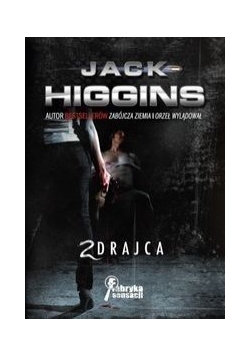 Zdrajca