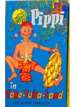 Pippi in Taka-Tuka-Land
